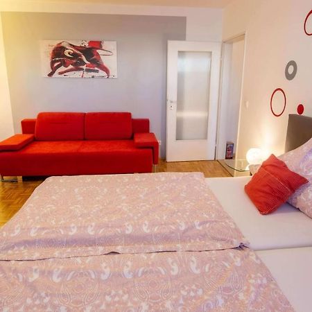 Innenstadt Appartement אסן מראה חיצוני תמונה