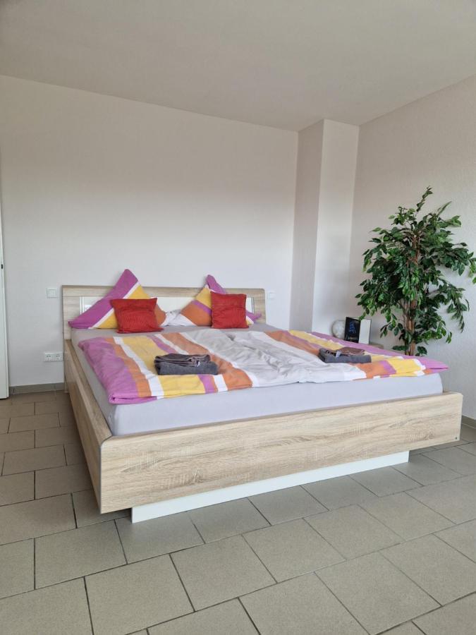 Innenstadt Appartement אסן מראה חיצוני תמונה