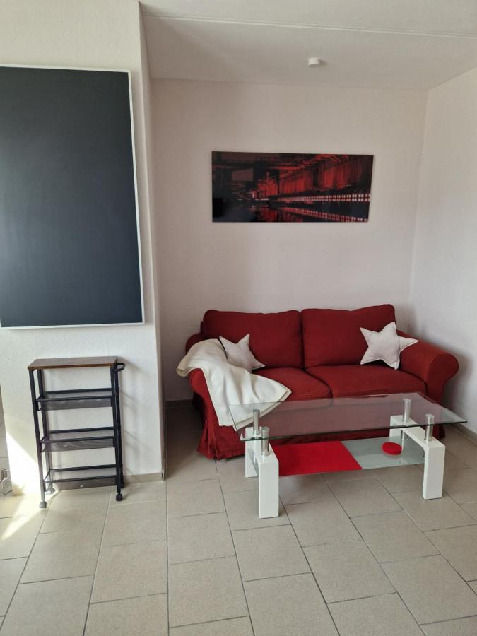 Innenstadt Appartement אסן מראה חיצוני תמונה