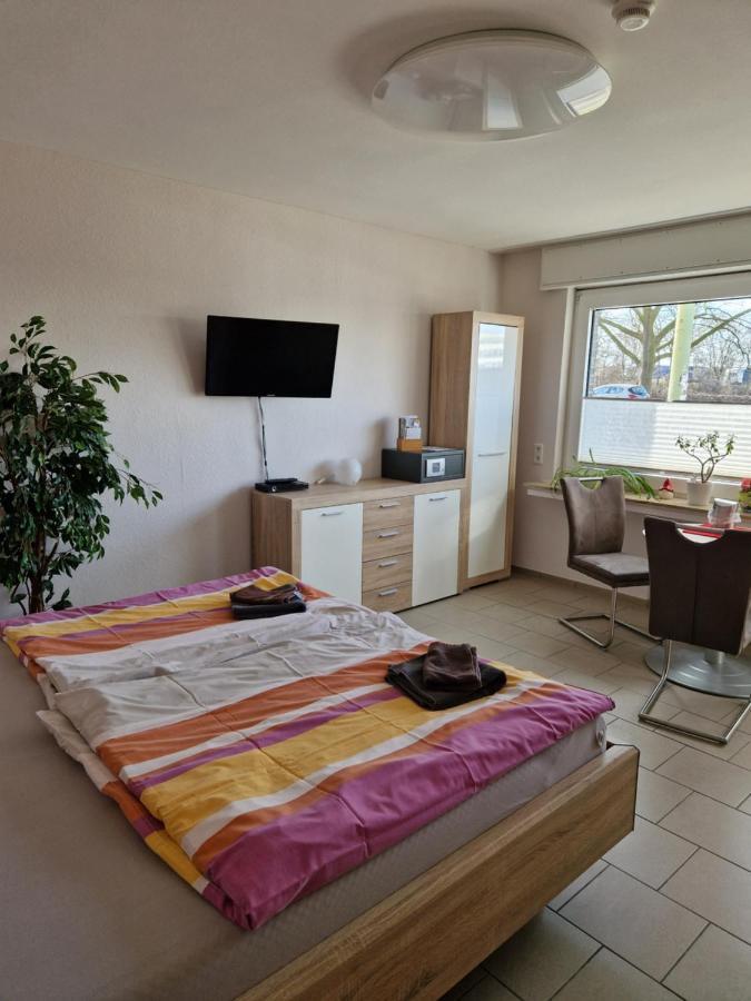 Innenstadt Appartement אסן מראה חיצוני תמונה