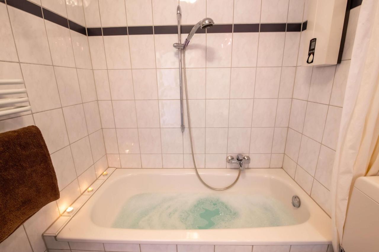 Innenstadt Appartement אסן מראה חיצוני תמונה